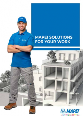 MAPEI lahendused