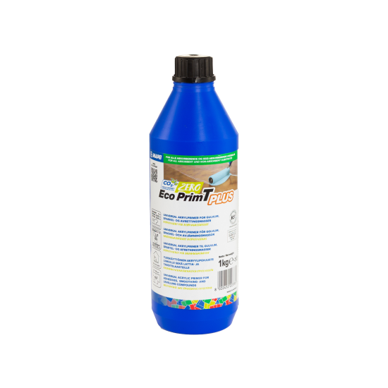 ECO PRIM T PLUS ZERO