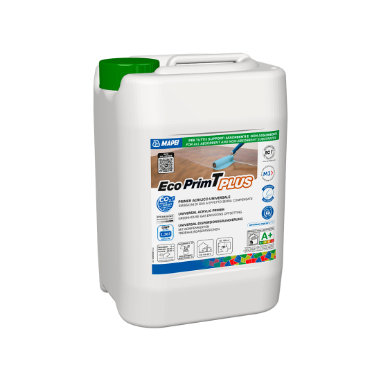 ECO PRIM T PLUS
