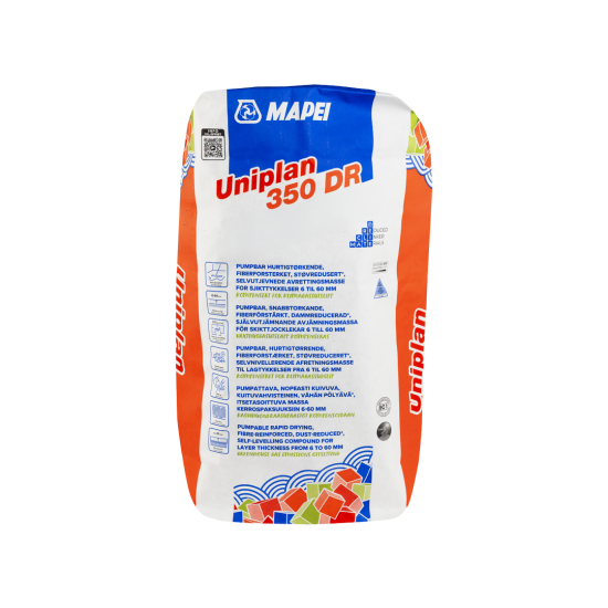 UNIPLAN 350 DR