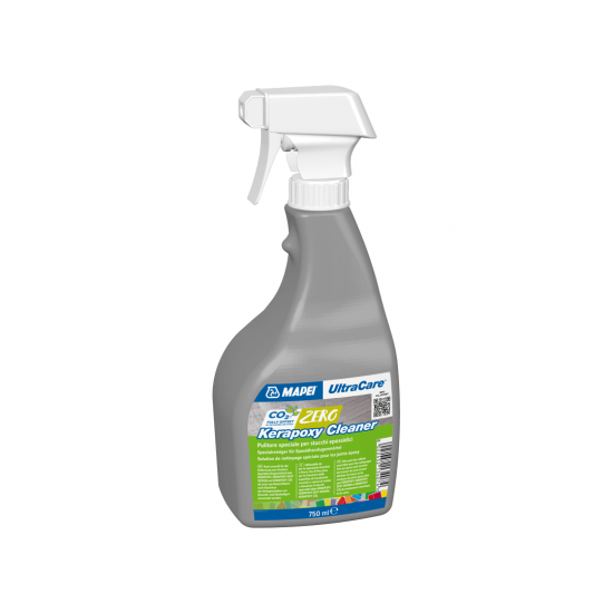 ULTRACARE KERAPOXY CLEANER