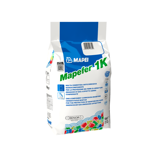 MAPEFER 1K