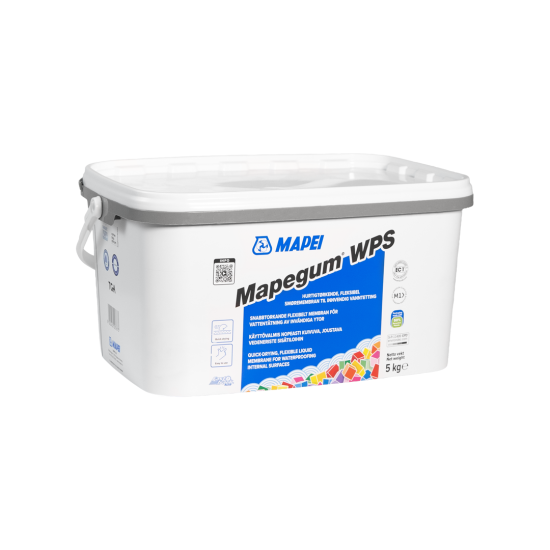 MAPEGUM WPS
