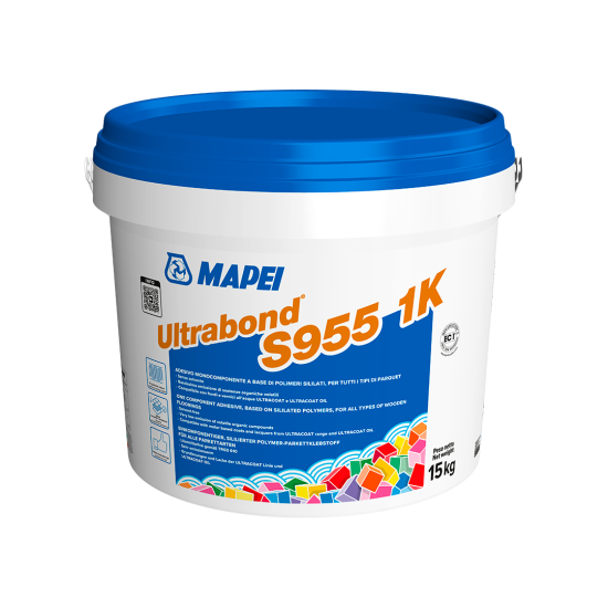 ULTRABOND S955 1K