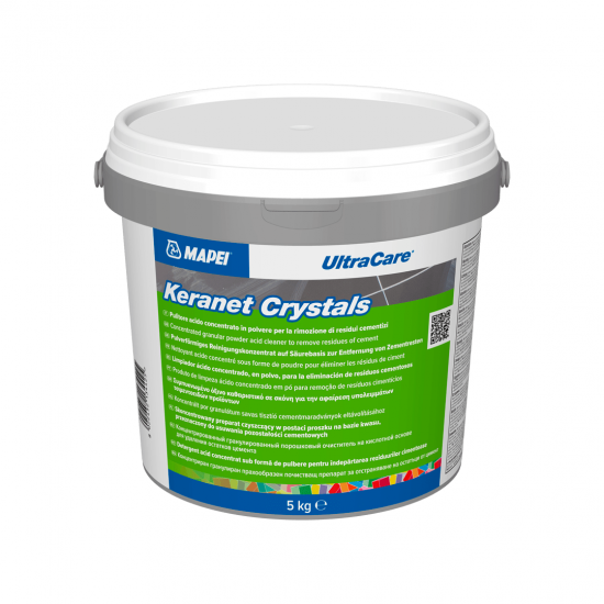 ULTRACARE KERANET CRYSTALS