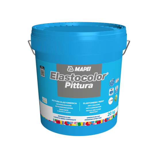 ELASTOCOLOR PAINT