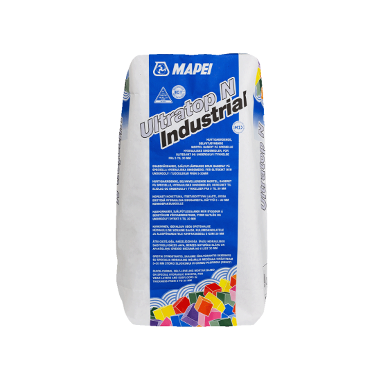 ULTRATOP N Industrial