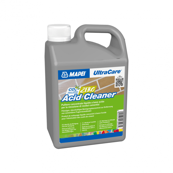 ULTRACARE ACID CLEANER