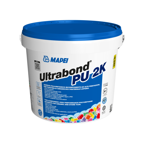 ULTRABOND PU 2K